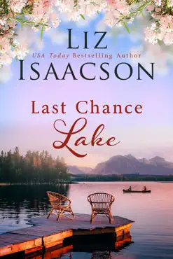 last chance lake book cover image