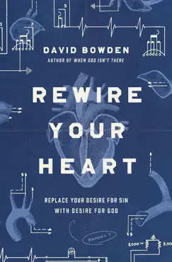 rewire your heart imagen de la portada del libro
