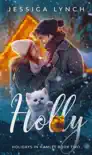 Holly book summary, reviews and download