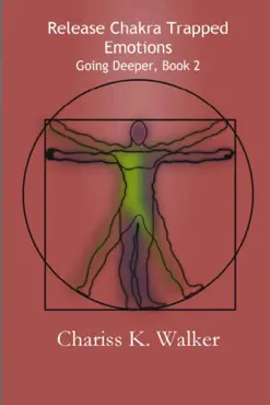 release chakra trapped emotions book cover image