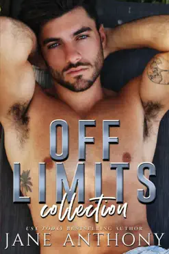 off limits collection book cover image
