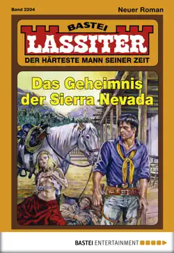 lassiter 2204 book cover image