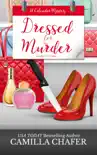 Dressed for Murder synopsis, comments