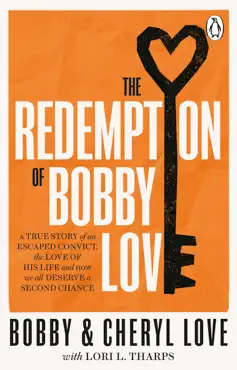 the redemption of bobby love imagen de la portada del libro