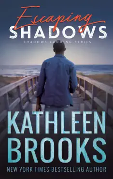 escaping shadows book cover image