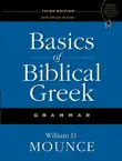 Basics of Biblical Greek Grammar synopsis, comments