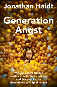 generation angst imagen de la portada del libro