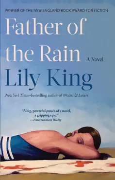 father of the rain book cover image
