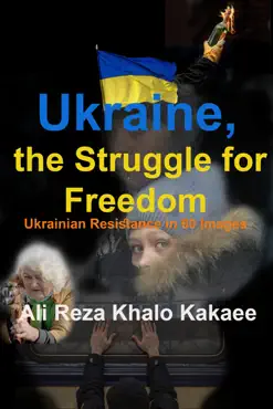 ukraine, the struggle for freedom book cover image