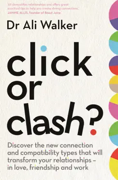 click or clash? imagen de la portada del libro