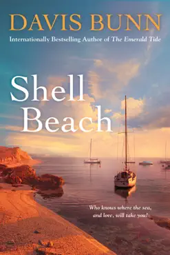 shell beach book cover image
