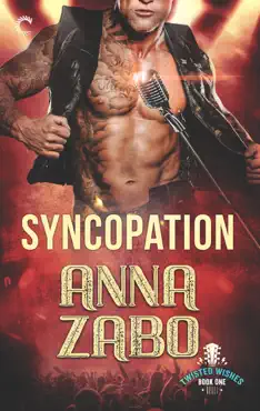 syncopation book cover image