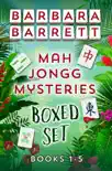 Mah Jongg Mysteries Boxed Set, Books 1-5 synopsis, comments