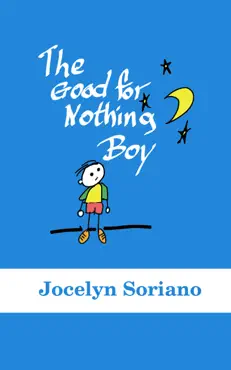 the good for nothing boy book cover image