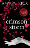 Crimson Storm e-book