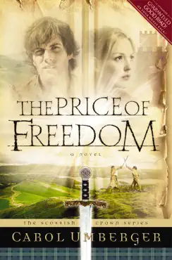 the price of freedom book cover image