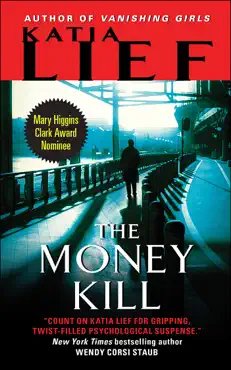 the money kill imagen de la portada del libro