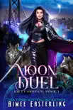Moon Duel synopsis, comments