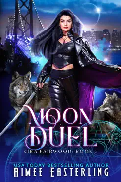 moon duel imagen de la portada del libro