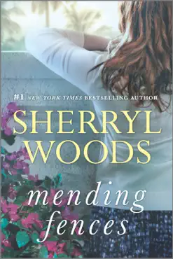 mending fences book cover image