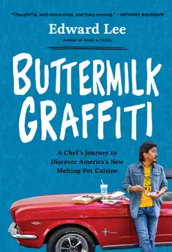 buttermilk graffiti book cover image
