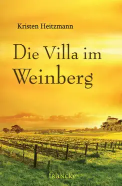 die villa im weinberg book cover image
