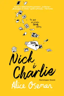 nick i charlie imagen de la portada del libro