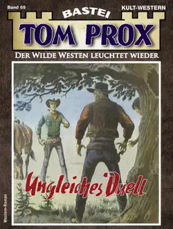 tom prox 69 book cover image
