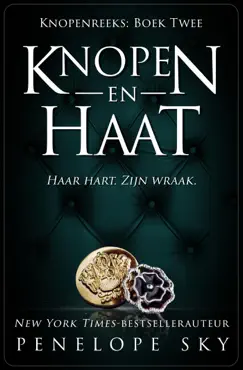 knopen en haat book cover image