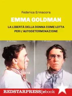 emma goldman book cover image