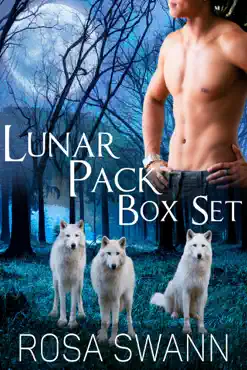 lunar pack box set imagen de la portada del libro