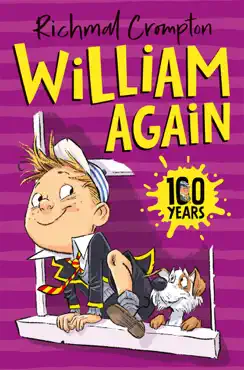 william again book cover image