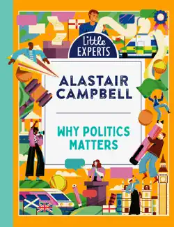why politics matters book cover image