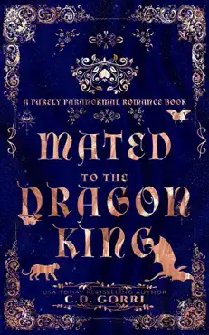 mated to the dragon king book cover image