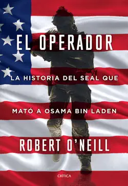 el operador book cover image