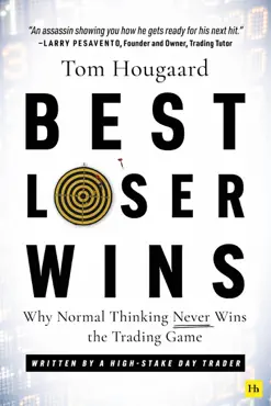 best loser wins book cover image