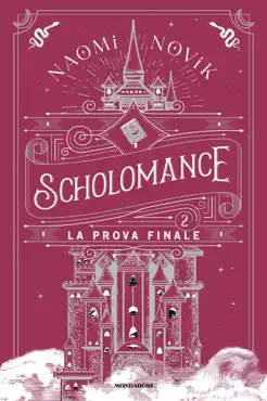scholomance 2 - la prova finale imagen de la portada del libro