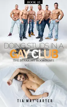 doing studs in a gay club book cover image
