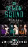 The Demon Squad MC Box Set II synopsis, comments