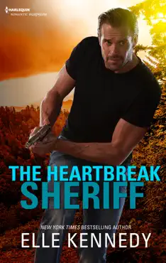 the heartbreak sheriff book cover image