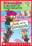 Jack and the Snackstalk e-book