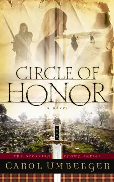 circle of honor book cover image