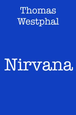 nirvana book cover image