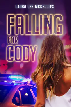 falling for cody imagen de la portada del libro