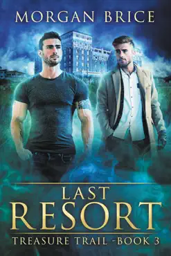 last resort book cover image