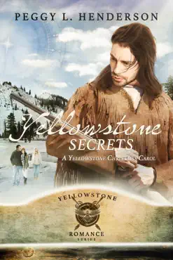 yellowstone secrets book cover image