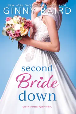 second bride down book cover image