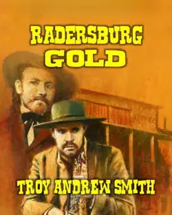 radersburg gold book cover image