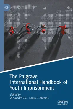 the palgrave international handbook of youth imprisonment imagen de la portada del libro