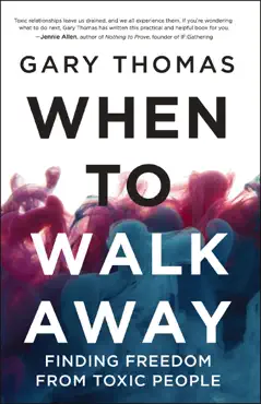 when to walk away book cover image
